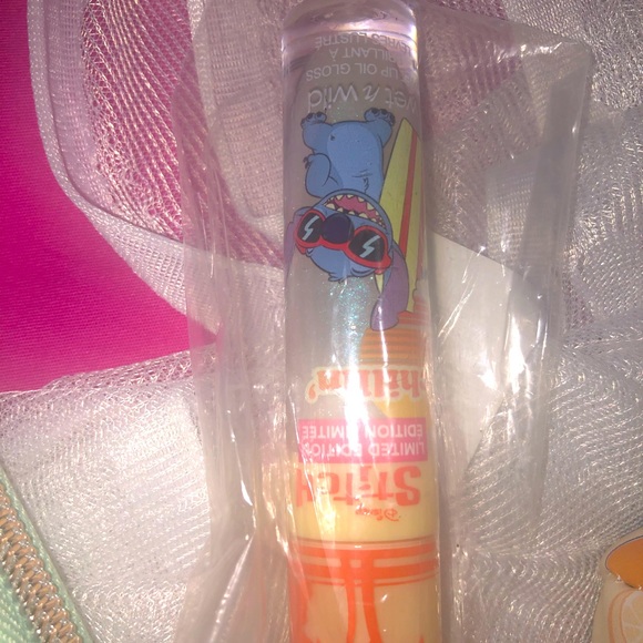 Fruit drinks baby Stitch Loungefly bundle - Picture 5 of 7